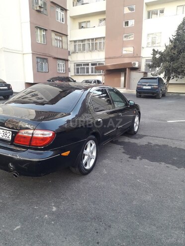 Nissan Maxima 2004, 485,251 km - 3.0 l - Bakı