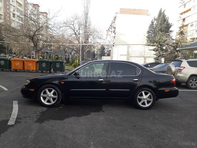 Nissan Maxima 2004, 485,251 km - 3.0 l - Bakı