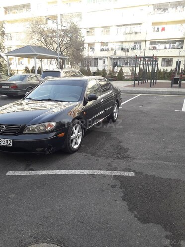 Nissan Maxima 2004, 485,251 km - 3.0 l - Bakı