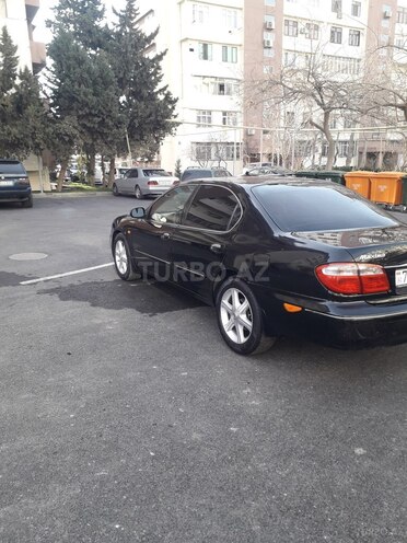 Nissan Maxima 2004, 485,251 km - 3.0 l - Bakı