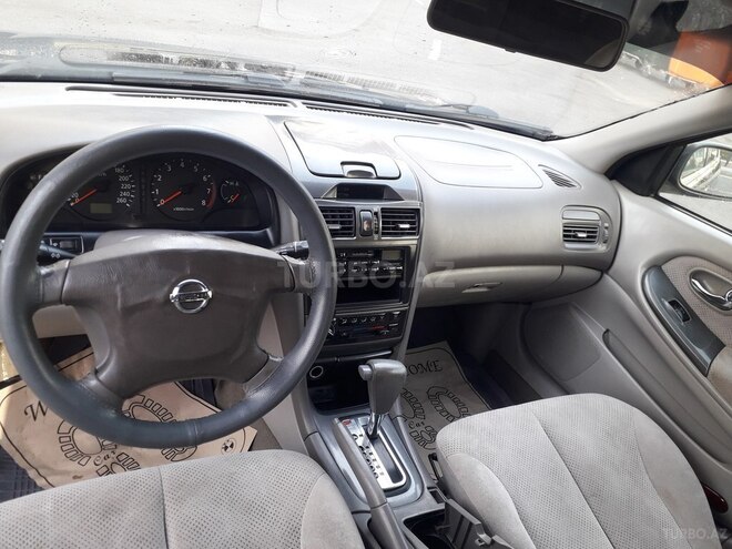 Nissan Maxima 2004, 485,251 km - 3.0 l - Bakı