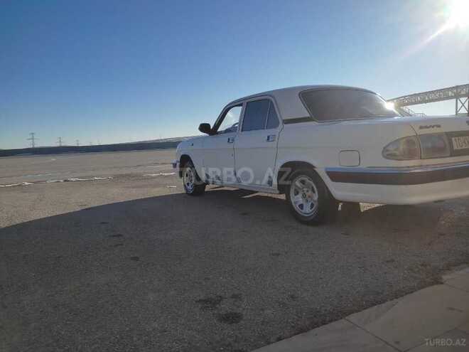 GAZ 3110 2003, 178,352 km - 2.3 l - Qobustan