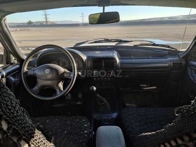 GAZ 3110 2003, 178,352 km - 2.3 l - Qobustan