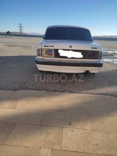 GAZ 3110 2003, 178,352 km - 2.3 l - Qobustan