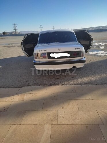 GAZ 3110 2003, 178,352 km - 2.3 l - Qobustan