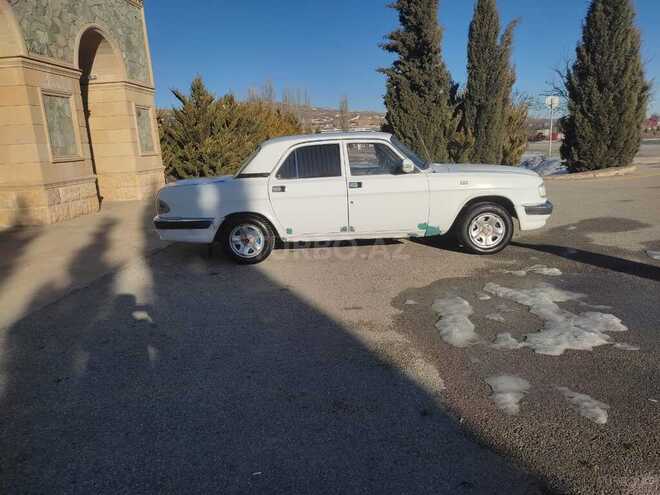 GAZ 3110 2003, 178,352 km - 2.3 l - Qobustan