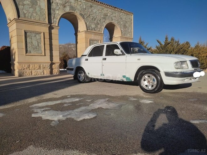 GAZ 3110 2003, 178,352 km - 2.3 l - Qobustan
