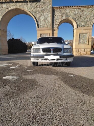 GAZ 3110 2003, 178,352 km - 2.3 l - Qobustan