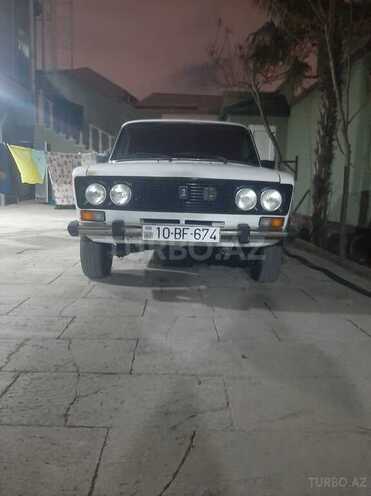 LADA (VAZ) 2106 1986, 45,526 km - 1.6 л - Bakı