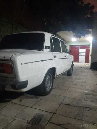 LADA (VAZ) 2106 1986, 45,526 km - 1.6 л - Bakı