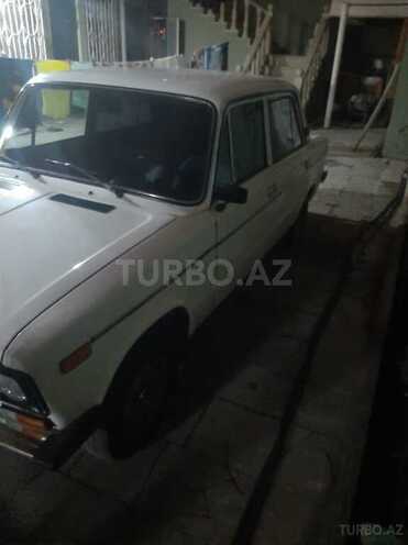LADA (VAZ) 2106 1986, 45,526 km - 1.6 л - Bakı