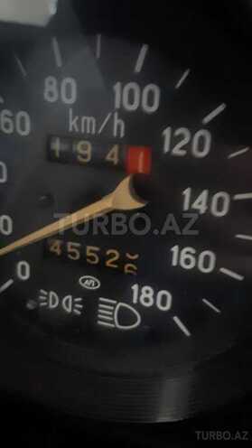 LADA (VAZ) 2106 1986, 45,526 km - 1.6 л - Bakı