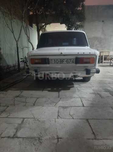 LADA (VAZ) 2106 1986, 45,526 km - 1.6 л - Bakı