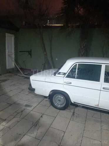 LADA (VAZ) 2106 1986, 45,526 km - 1.6 л - Bakı