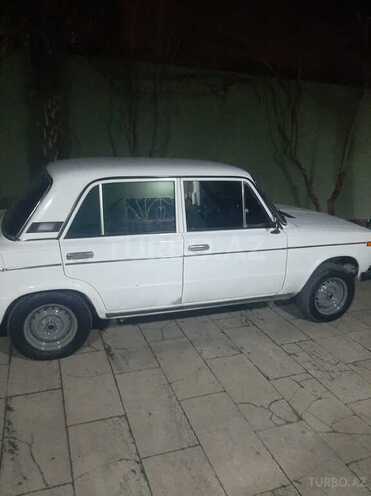 LADA (VAZ) 2106 1986, 45,526 km - 1.6 л - Bakı