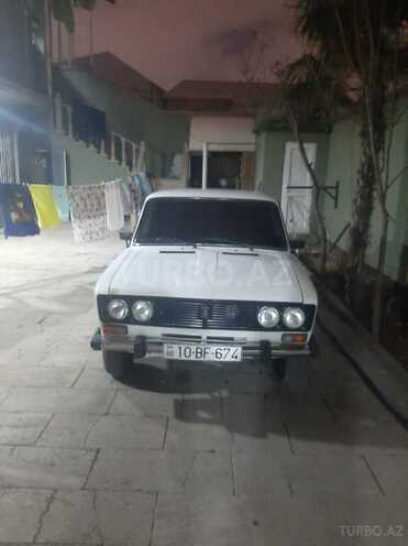 LADA (VAZ) 2106 1986, 45,526 km - 1.6 л - Bakı