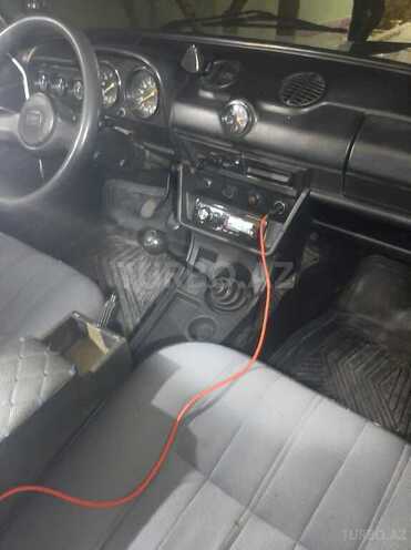 LADA (VAZ) 2106 1986, 45,526 km - 1.6 л - Bakı