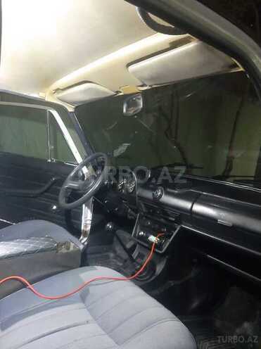 LADA (VAZ) 2106 1986, 45,526 km - 1.6 л - Bakı