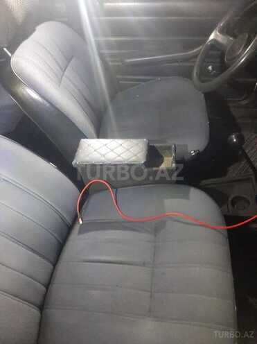 LADA (VAZ) 2106 1986, 45,526 km - 1.6 л - Bakı
