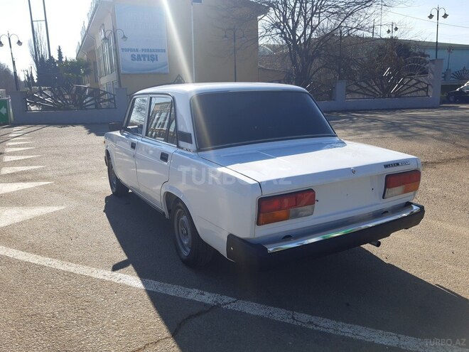 LADA (VAZ) 2107 2008, 138,000 km - 1.6 л - Lənkəran
