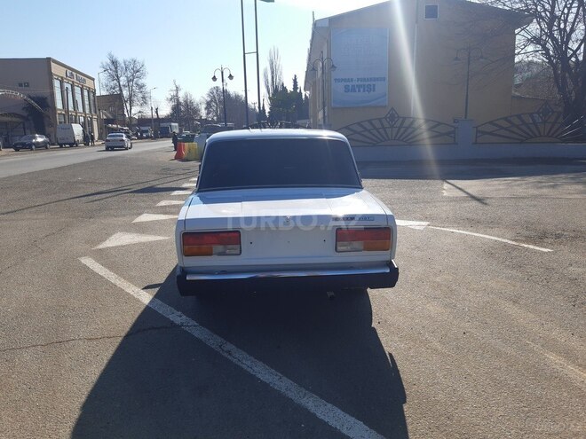 LADA (VAZ) 2107 2008, 138,000 km - 1.6 л - Lənkəran