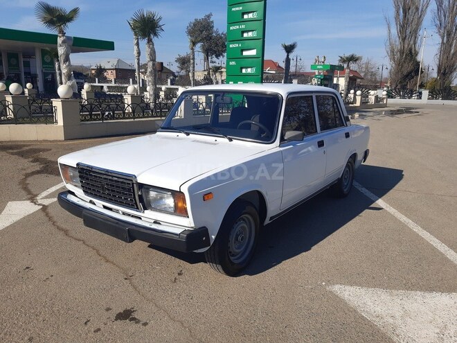 LADA (VAZ) 2107 2008, 138,000 km - 1.6 л - Lənkəran