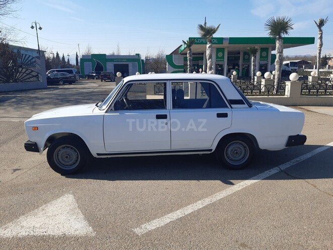 LADA (VAZ) 2107 2008, 138,000 km - 1.6 л - Lənkəran