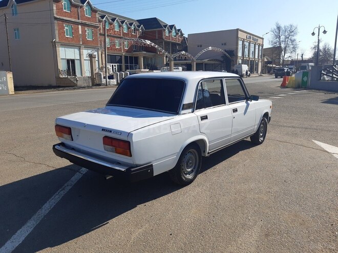 LADA (VAZ) 2107 2008, 138,000 km - 1.6 л - Lənkəran