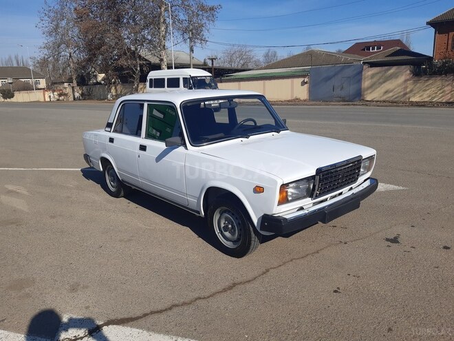 LADA (VAZ) 2107 2008, 138,000 km - 1.6 л - Lənkəran