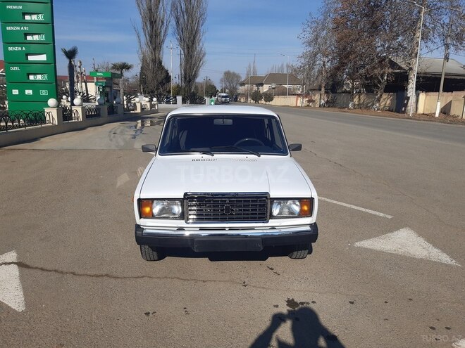 LADA (VAZ) 2107 2008, 138,000 km - 1.6 л - Lənkəran