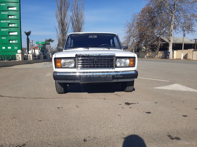 LADA (VAZ) 2107 2008, 138,000 km - 1.6 л - Lənkəran