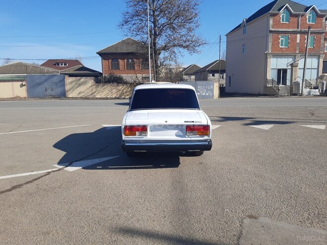 LADA (VAZ) 2107 2008, 138,000 km - 1.6 л - Lənkəran
