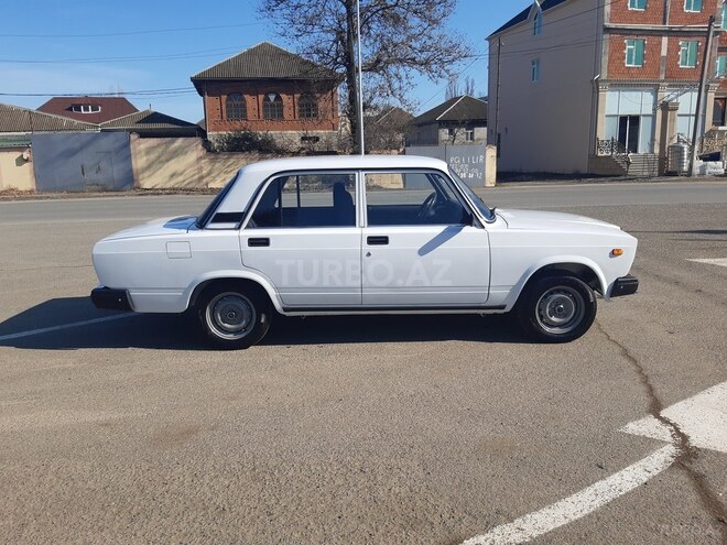 LADA (VAZ) 2107 2008, 138,000 km - 1.6 л - Lənkəran