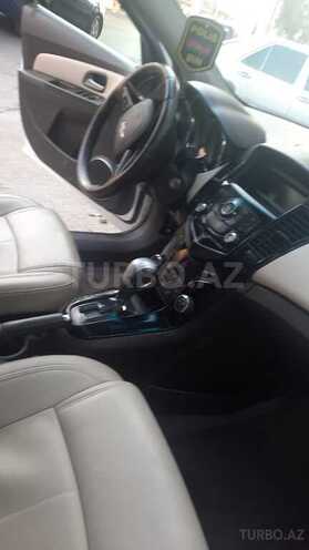 Chevrolet Cruze 2010, 261,700 km - 1.4 л - Bakı