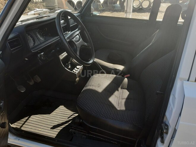 LADA (VAZ) 2107 2008, 138,000 km - 1.6 л - Lənkəran