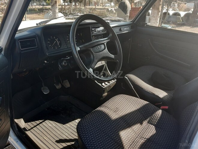 LADA (VAZ) 2107 2008, 138,000 km - 1.6 л - Lənkəran