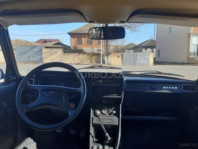 LADA (VAZ) 2107 2008, 138,000 km - 1.6 л - Lənkəran