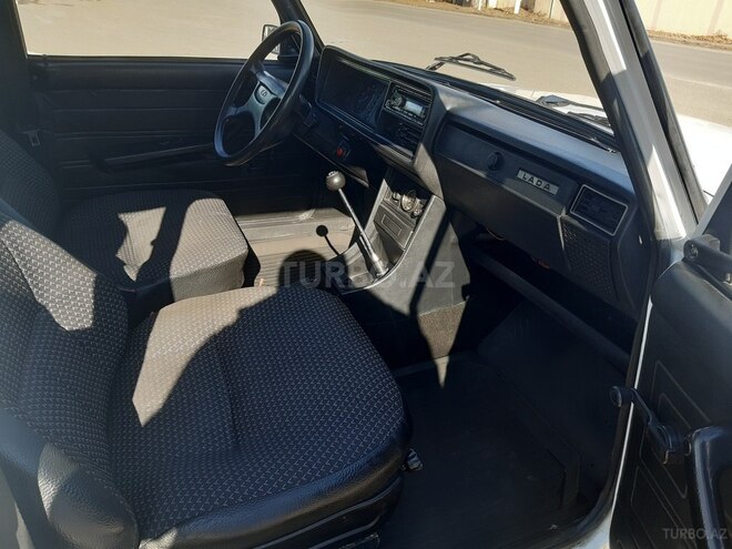 LADA (VAZ) 2107 2008, 138,000 km - 1.6 л - Lənkəran