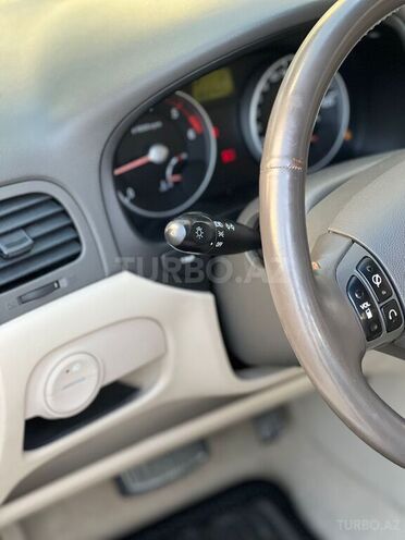 Hyundai Accent 2006, 193,000 km - 1.5 l - Bakı