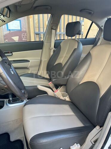Hyundai Accent 2006, 193,000 km - 1.5 l - Bakı