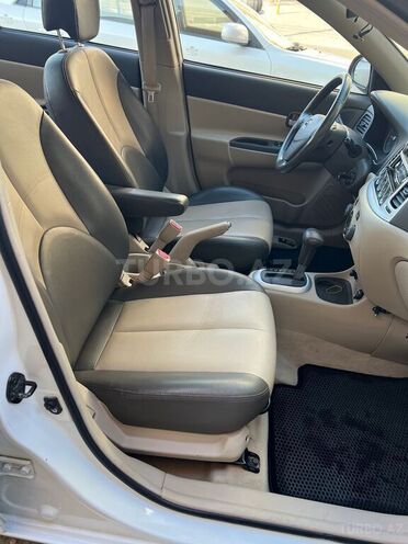 Hyundai Accent 2006, 193,000 km - 1.5 l - Bakı