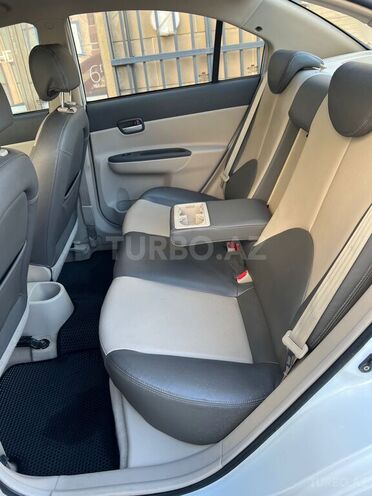 Hyundai Accent 2006, 193,000 km - 1.5 l - Bakı