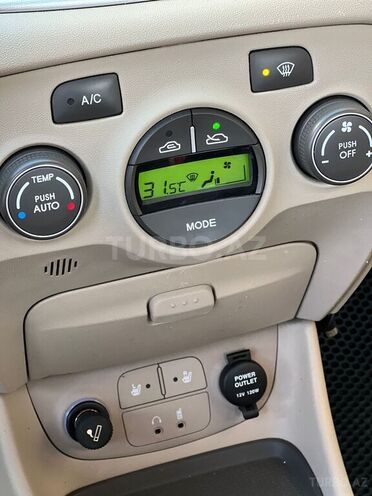 Hyundai Accent 2006, 193,000 km - 1.5 l - Bakı