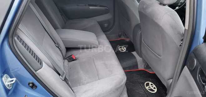 Toyota Prius 2007, 321,869 km - 1.5 l - Bakı