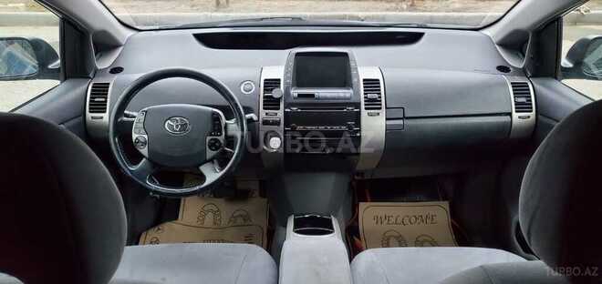 Toyota Prius 2007, 321,869 km - 1.5 l - Bakı