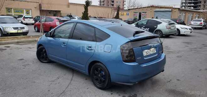 Toyota Prius 2007, 321,869 km - 1.5 l - Bakı