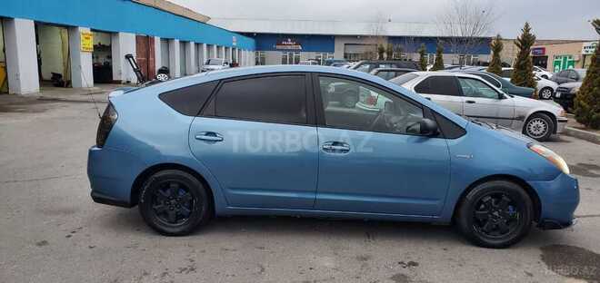 Toyota Prius 2007, 321,869 km - 1.5 l - Bakı