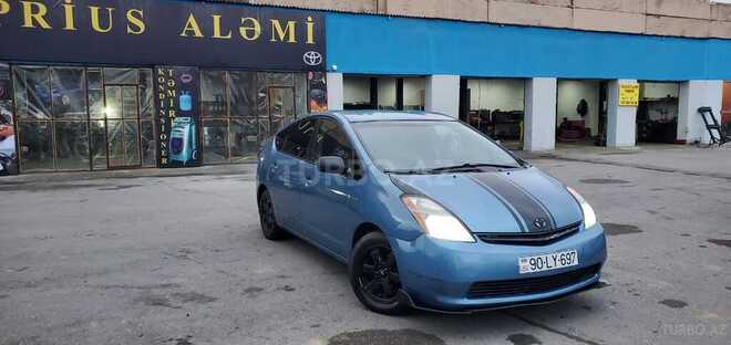 Toyota Prius 2007, 321,869 km - 1.5 l - Bakı