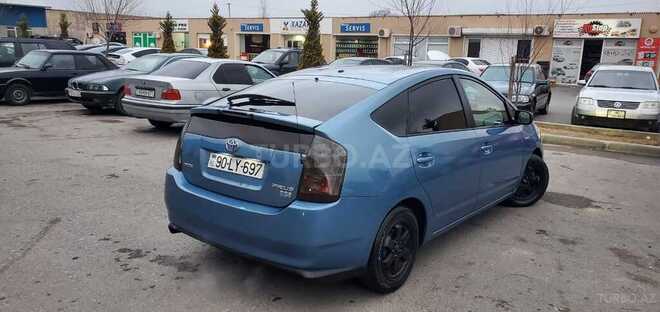 Toyota Prius 2007, 321,869 km - 1.5 l - Bakı