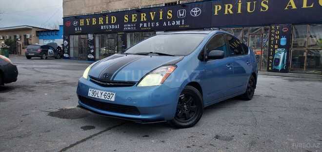 Toyota Prius 2007, 321,869 km - 1.5 l - Bakı